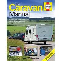 The Caravan Manual (4th Edition), Universal, H4678
