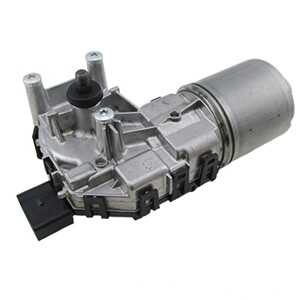 Torkarmotor, Fram, ford c-max, focus c-max, 1255958, 3M51-17508-AA