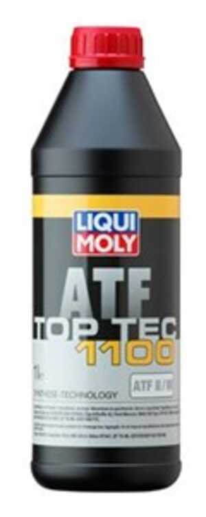 Transmissionsolja Liqui Moly Top Tec Atf 1100 1L, Framaxel