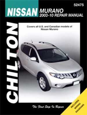 Usa Chilton Car Manual, Universal, C52475