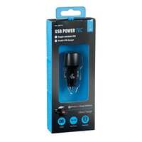 USB-laddare 18W - 12/24V, Universal
