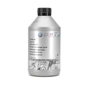 Växellådsolja (man) VAG Genuine VW , 1L, Framaxel, Bakaxel - 1655737 - OE 001 989 26 03, 001 989 84 03 10, 001 989 84 03