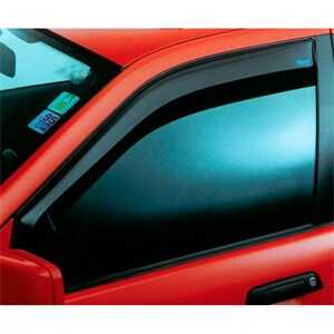 Vindavvisare Renault Megane E-Tech 2022- - renault megane e-tech suv