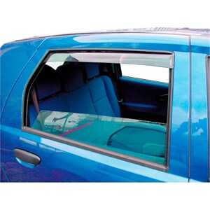 Vindavvisare MG 5 (EV) SW 2020-, Bak Climair CL 2247 - mg mg 5 kombi