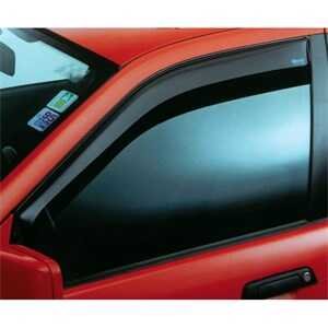 Vindavvisare BMW 2-Series (U06) Active Tourer 2021-, Fram - bmw 2 active tourer [u06]