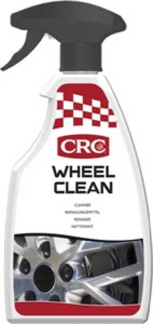 Wheel Clean, trigger 500 ml, Universal