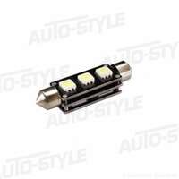 Xenonlampa AutoStyle, Universal
