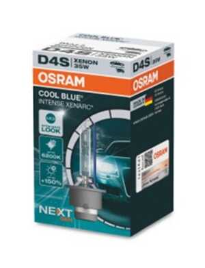 Xenonlampa OSRAM XENARC COOL BLUE INTENSE D4s P32d-5, honda,subaru,suzuki,mitsubishi,toyota,mazda,lexus
