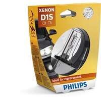 Xenonlampa PHILIPS Xenon Vision D1S Pk32d-2, passar många modeller, 1 742 895 9, 910139 000002, DYX00-99655, N910139 000002