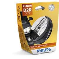 Xenonlampa PHILIPS Xenon Vision D2R P32d-3